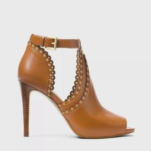 Michael Kors Jessie shoe boots